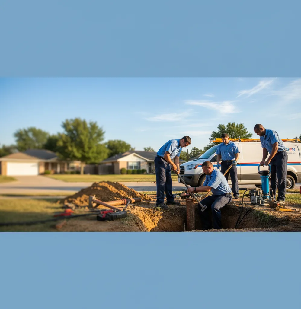Water Heater Installation in Paynesville, MN